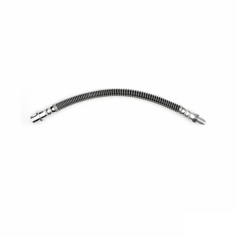 Mercedes-Benz CLS53 AMG Brake Hose - Rear - R1 Concepts - `03-`12 Mercedes-Benz CLS53 AMG Brake Hose - Rear - R1 Concepts - `03-`12